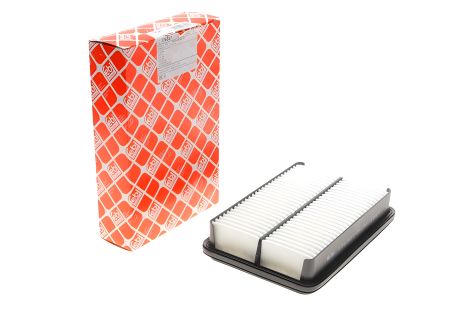 Воздушный фильтр для CITROËN C4 и PEUGEOT 4008, FEBI BILSTEIN (176327)