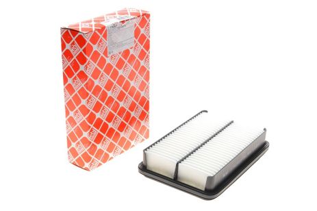 Воздушный фильтр для CITROËN C4 и PEUGEOT 4008, FEBI BILSTEIN (176327) Воздушный фильтр для CITROËN C4 и PEUGEOT 4008, FEBI BILSTEIN (176327)