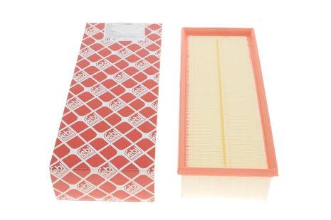 Фильтр воздушный для AUDI Q3, SKODA SUPERB, FEBI BILSTEIN (22552)