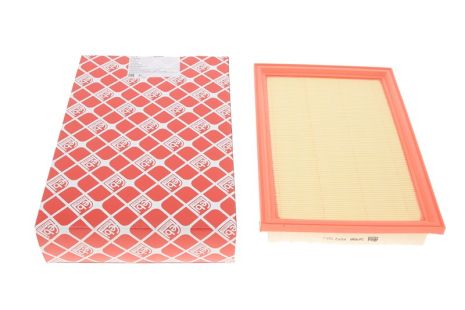 Повітряний фільтр SEAT ALHAMBRA, FORD GALAXY, FEBI BILSTEIN (26408)