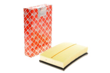 Воздушный фильтр для VW JETTA, FIAT STILO, FEBI BILSTEIN (32210) Воздушный фильтр для VW JETTA, FIAT STILO, FEBI BILSTEIN (32210)