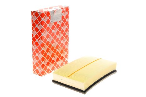 Воздушный фильтр для VW JETTA, FIAT STILO, FEBI BILSTEIN (32210)