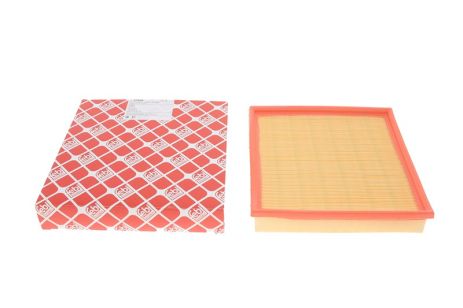 Фільтр повітряний BMW 3, FEBI BILSTEIN (27026) Фільтр повітряний BMW 3, FEBI BILSTEIN (27026)