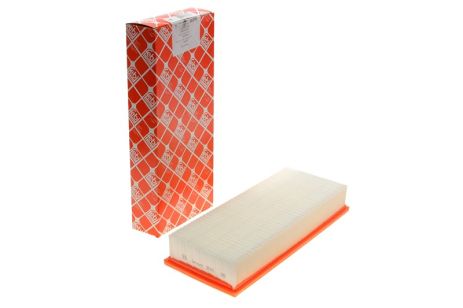 Фільтр повітряний FORD MONDEO, FEBI BILSTEIN (30370) Фільтр повітряний FORD MONDEO, FEBI BILSTEIN (30370)