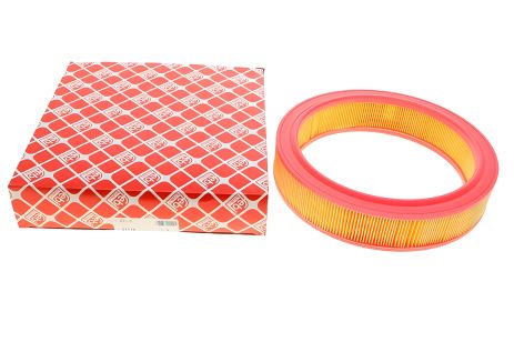 Повітряний фільтр SKODA OCTAVIA, SEAT INCA, FEBI BILSTEIN (21110)