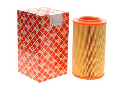 Повітряний фільтр для CITROËN JUMPER, FIAT DUCATO, FEBI BILSTEIN (22611)