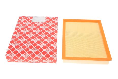 Повітряний фільтр OPEL ZAFIRA, VAUXHALL ASTRA, FEBI BILSTEIN (100367)