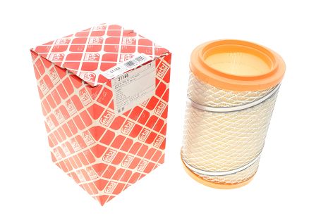 Повітряний фільтр для RENAULT LAGUNA від FEBI BILSTEIN (31155)