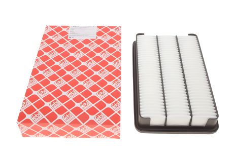 FEBI БILSTEIN Фільтр повітряний для LEXUS RX, TOYOTA SOLARA (27272) FEBI БILSTEIN Фільтр повітряний для LEXUS RX, TOYOTA SOLARA (27272)