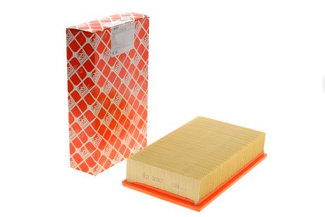 Воздушный фильтр MERCEDES-BENZ 124, FEBI BILSTEIN (30367)