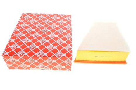 Автофільтр повітряний для SEAT IBIZA та VW POLO, FEBI BILSTEIN (47826)