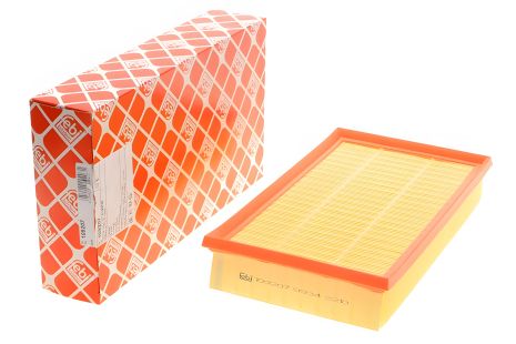 Фільтр повітря JAGUAR XJ, FEBI BILSTEIN (109207)