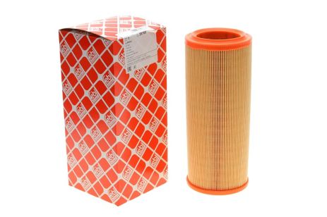 Повітряний фільтр FIAT DOBLO, FEBI BILSTEIN (39768)