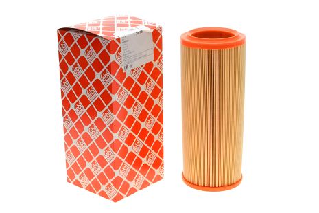 Воздушный фильтр для FIAT DOBLO, FEBI BILSTEIN (39768) Воздушный фильтр для FIAT DOBLO, FEBI BILSTEIN (39768)