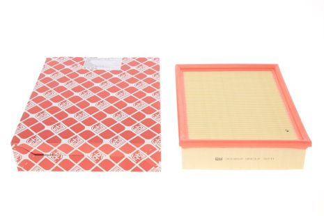 Воздушный фильтр BMW X5, FEBI BILSTEIN (30362)