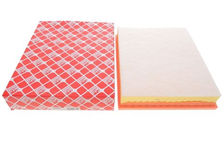 Воздушный фильтр BMW X6, FEBI BILSTEIN (108741)