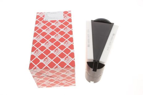 Фільтр повітряний MERCEDES-BENZ GLC, INFINITI Q70, FEBI BILSTEIN (49658) AtmosPure Фільтр повітряний MERCEDES-BENZ GLC, INFINITI Q70, FEBI BILSTEIN (49658) AtmosPure