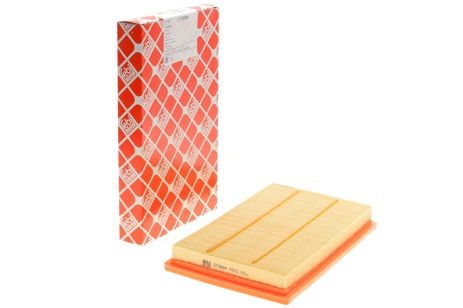 Фільтр повітряний FIAT SEDICI, SUBARU LEGACY, FEBI BILSTEIN (172064) Eco Фільтр повітряний FIAT SEDICI, SUBARU LEGACY, FEBI BILSTEIN (172064) Eco