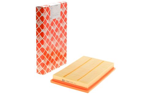 Фільтр повітряний FIAT SEDICI, SUBARU LEGACY, FEBI BILSTEIN (172064) Eco