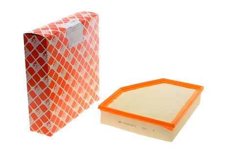 Повітряний фільтр BMW 5, FEBI BILSTEIN (101449) Повітряний фільтр BMW 5, FEBI BILSTEIN (101449)