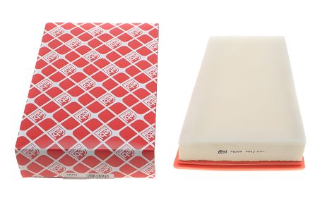 Воздушный фильтр для RENAULT SCÉNIC от FEBI BILSTEIN (40209)