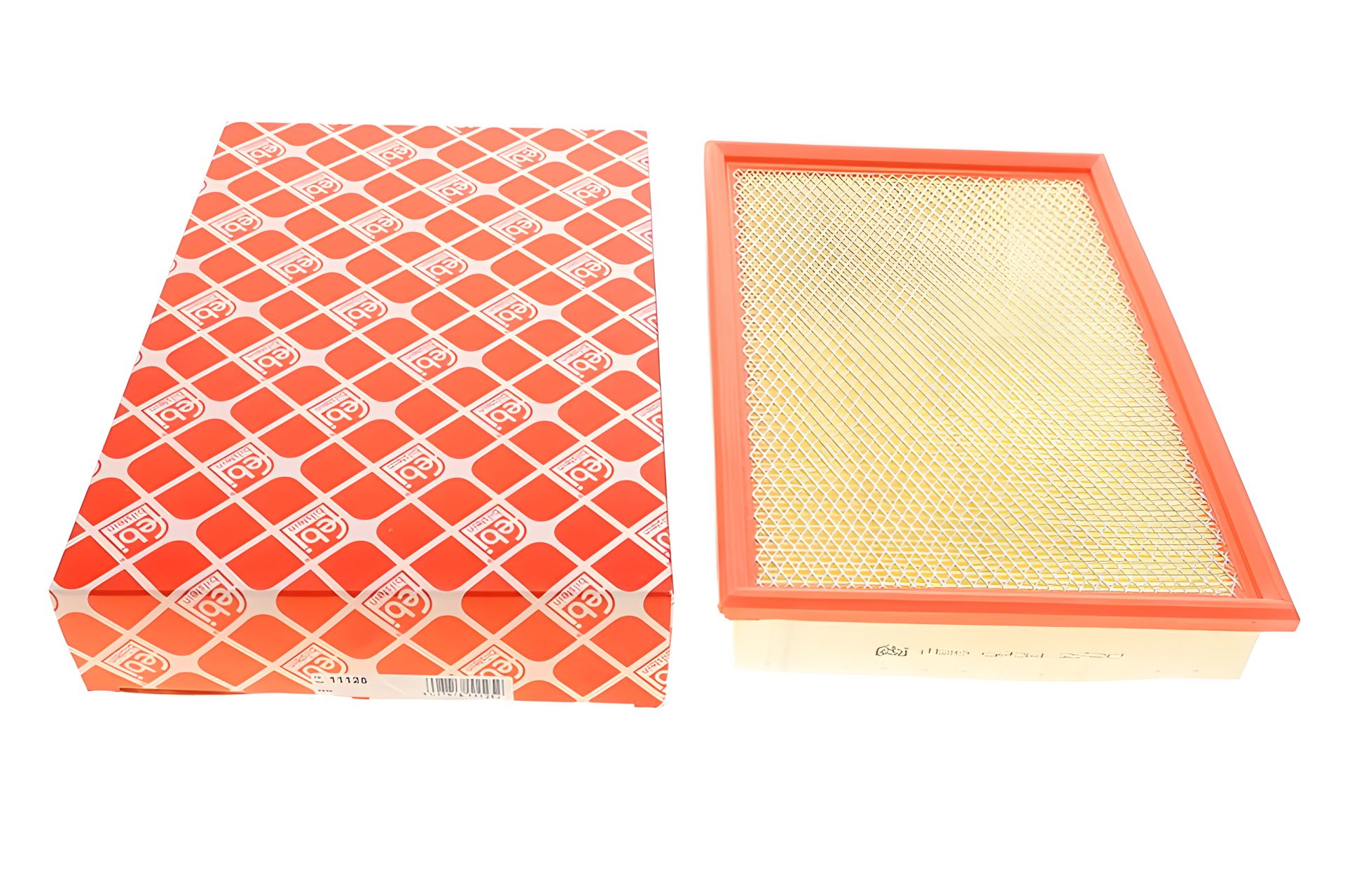 Повітряний фільтр для SEAT ALHAMBRA, FORD GALAXY, FEBI BILSTEIN (11125) Повітряний фільтр для SEAT ALHAMBRA, FORD GALAXY, FEBI BILSTEIN (11125)