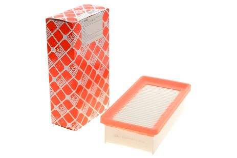 Воздушный фильтр RENAULT WIND, FEBI BILSTEIN (48493) Воздушный фильтр RENAULT WIND, FEBI BILSTEIN (48493)