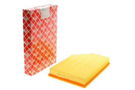 Повітряний фільтр VOLVO S60, FEBI BILSTEIN (101661) Повітряний фільтр VOLVO S60, FEBI BILSTEIN (101661)