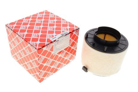 Воздушный фильтр для AUDI Q5, FEBI BILSTEIN (49656)