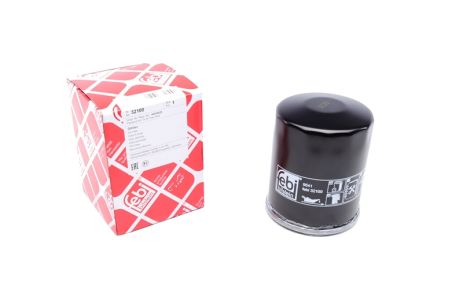 Масляний фільтр CHRYSLER YPSILON, CHANGFENG KYLIN, FEBI BILSTEIN (32100) Масляний фільтр CHRYSLER YPSILON, CHANGFENG KYLIN, FEBI BILSTEIN (32100)