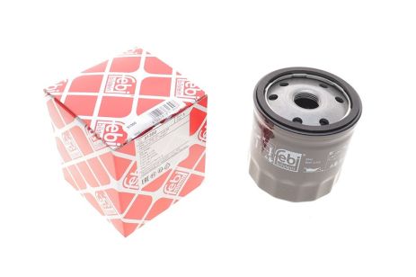 Фільтр масляний ALFA ROMEO, FIAT PALIO, FEBI BILSTEIN (31300) Фільтр масляний ALFA ROMEO, FIAT PALIO, FEBI BILSTEIN (31300)