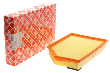 Повітряний Фільтр VOLVO V60, FEBI BILSTEIN (108316)