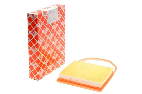 Фільтр повітряний для MERCEDES-BENZ (BBDC), MERCEDES-BENZ GLC, FEBI BILSTEIN (101335)