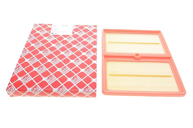 Повітряний Фільтр SKODA SCALA, SEAT LEON, FEBI BILSTEIN (103799) Повітряний Фільтр SKODA SCALA, SEAT LEON, FEBI BILSTEIN (103799)