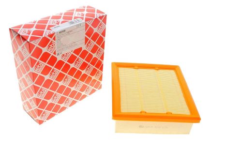Фільтр повітряний ALFA ROMEO, FIAT 500X, FEBI BILSTEIN (48508) Air Excellence