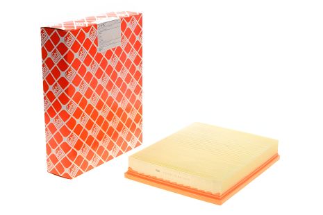 Повітряний фільтр BMW i8, FEBI BILSTEIN (172767) Повітряний фільтр BMW i8, FEBI BILSTEIN (172767)