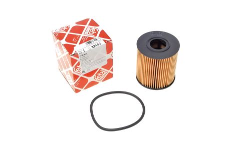 Масляний фільтр для VAUXHALL ASTRA і OPEL GRANDLAND, FEBI BILSTEIN (32103)