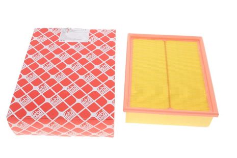 Повітряний фільтр LAND ROVER, FEBI BILSTEIN (108318)