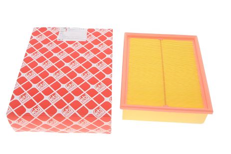 Воздушный фильтр для LAND ROVER, FEBI BILSTEIN (108318)