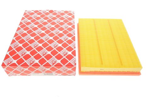 Повітряний фільтр для FORD KUGA, FEBI BILSTEIN (109102)