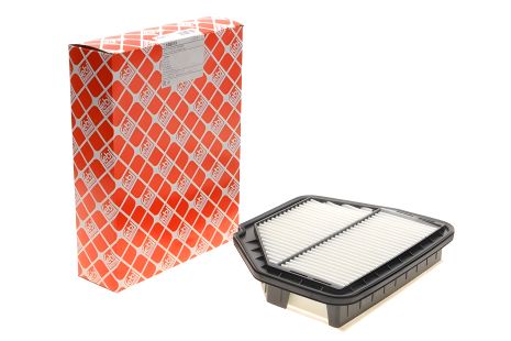 Повітряний фільтр для CHEVROLET CAPTIVA, OPEL ANTARA, FEBI BILSTEIN (108312)