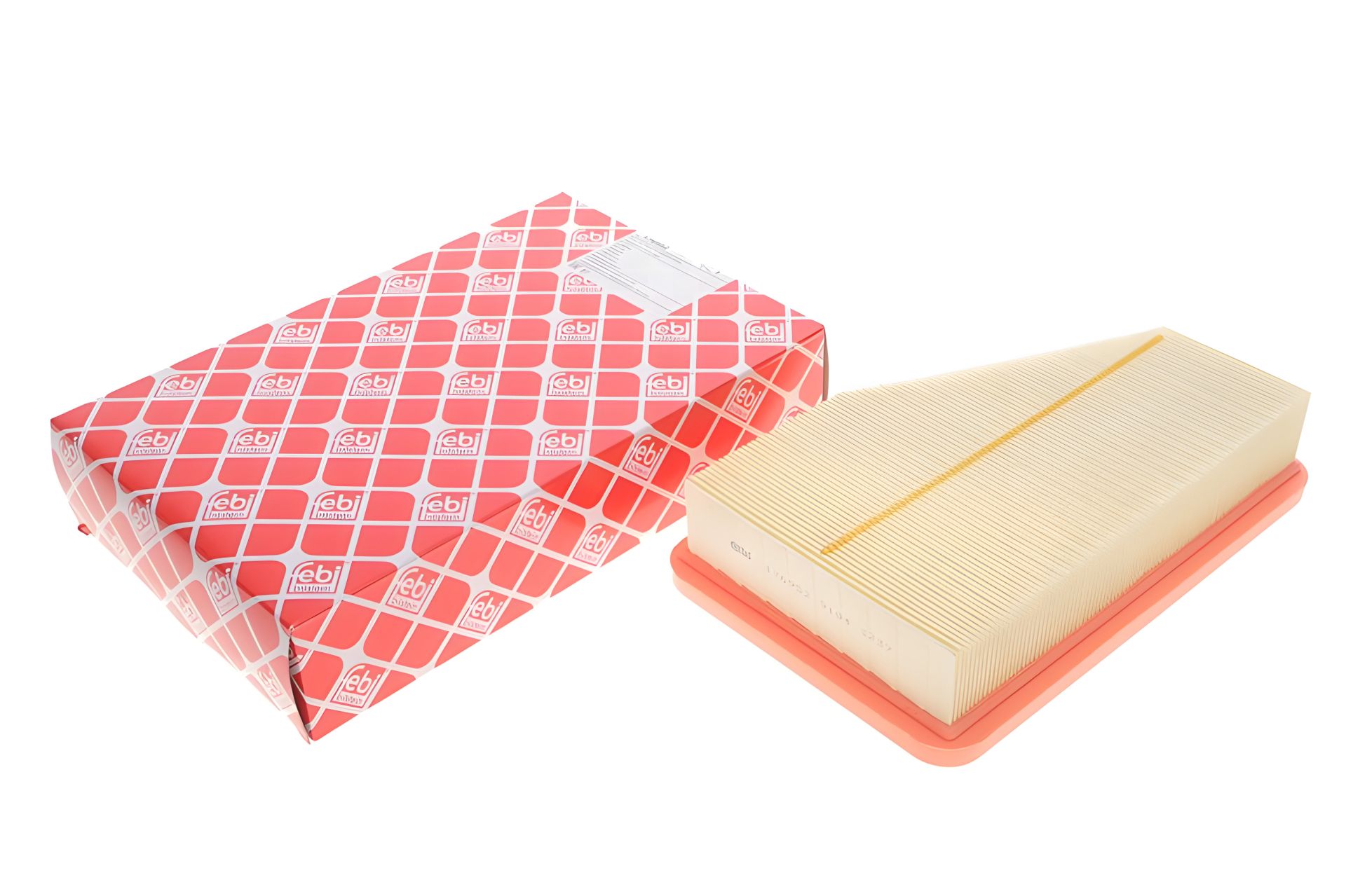 Повітряний фільтр для JEEP CHEROKEE, FEBI BILSTEIN (176952) Повітряний фільтр для JEEP CHEROKEE, FEBI BILSTEIN (176952)