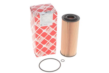 Масляный фильтр для SKODA и FORD FEBI BILSTEIN (22544)