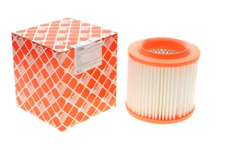 Повітряний фільтр для AUDI A8, FEBI BILSTEIN (47828)