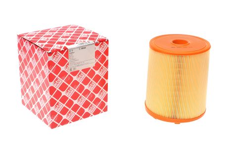 Воздушный фильтр AUDI A6, FEBI BILSTEIN (48506) Воздушный фильтр AUDI A6, FEBI BILSTEIN (48506)