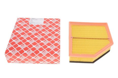 Повітряний фільтр VOLVO S80, FEBI BILSTEIN (109111)