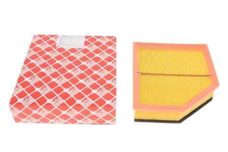 Повітряний фільтр VOLVO S80, FEBI BILSTEIN (109111)