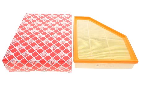 Воздушный фильтр для BMW 3, FEBI BILSTEIN (100483)