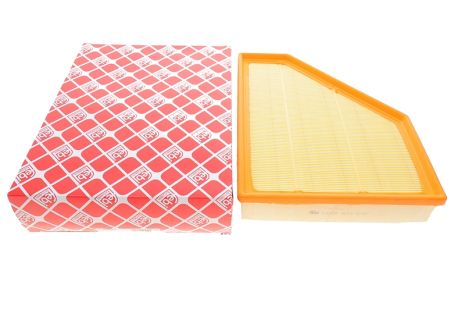 Фільтр повітряний BMW 3, FEBI BILSTEIN (100483) Фільтр повітряний BMW 3, FEBI BILSTEIN (100483)