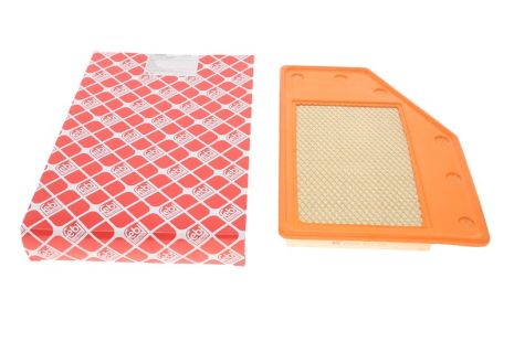 Фильтр воздушный vauxhall insignia, OPEL INSIGNIA, OPEL 023430312, FEBI BILSTEIN (103805) Фильтр воздушный vauxhall insignia, OPEL INSIGNIA, OPEL 023430312, FEBI BILSTEIN (103805)